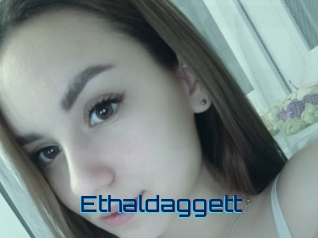 Ethaldaggett