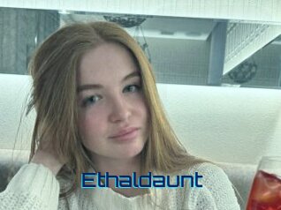 Ethaldaunt