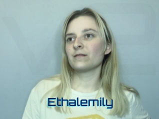 ethalemily Vidéos de Cul FR