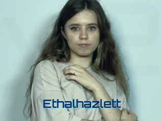 Ethalhazlett