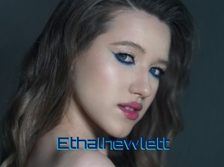Ethalhewlett