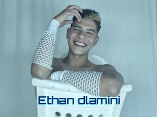 ethan_dlamini Vidéos de Cul FR