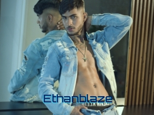 Ethanblaze