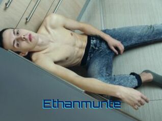 Ethanmunte