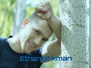 Ethanpinkman