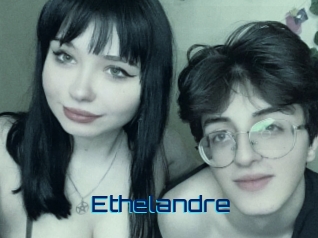 ethelandre Vidéos de Cul FR