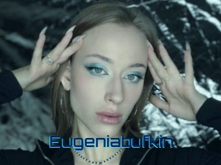Eugeniabufkin
