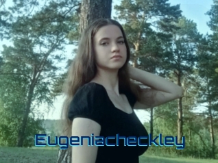 Eugeniacheckley