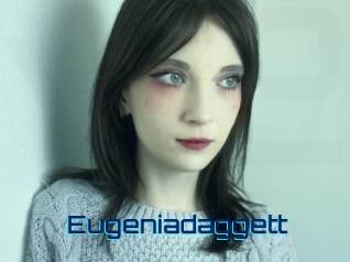 Eugeniadaggett