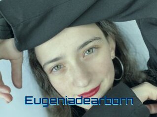 eugeniadearborn Vidéos de Cul FR
