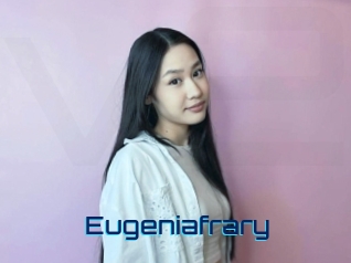 eugeniafrary Vidéos de Cul FR