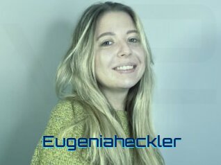 Eugeniaheckler