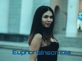 Euphoriainsomnia