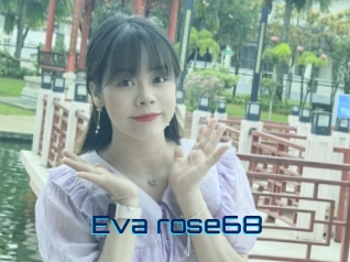 eva_rose68 Vidéos de Cul FR