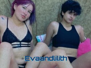 Evaandlilith