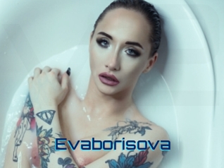 Evaborisova