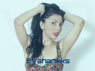 evahannks Vidéos de Cul FR