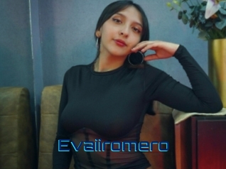 evaiiromero Vidéos de Cul FR