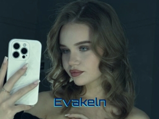 Evakeln