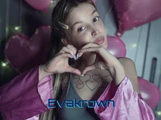 evakrown Vidéos de Cul FR