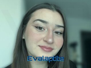 Evalaptite