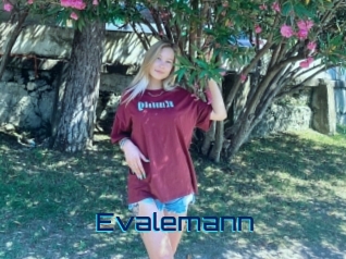 Evalemann