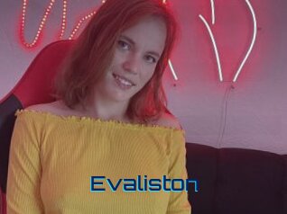 evaliston Vidéos de Cul FR