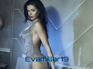 evamillar19 Vidéos de Cul FR