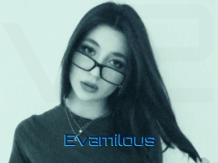 evamilous Vidéos de Cul FR