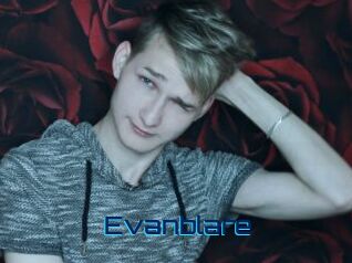 Evanblare