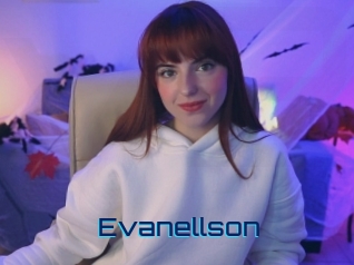 evanellson Vidéos de Cul FR