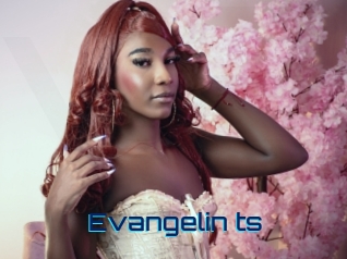 evangelin_ts Vidéos de Cul FR