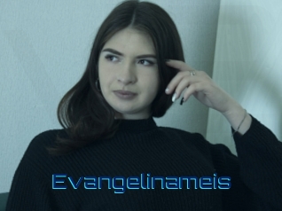 evangelinameis Vidéos de Cul FR