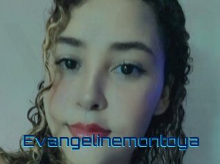 Evangelinemontoya