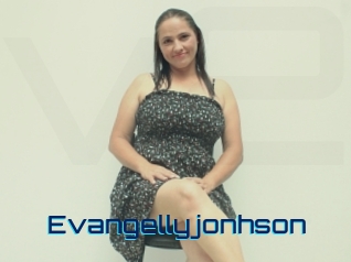 Evangellyjonhson