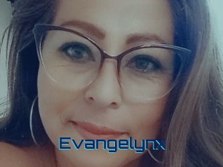Evangelynx