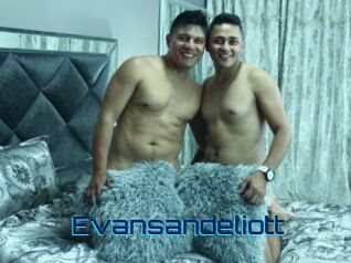 Evansandeliott