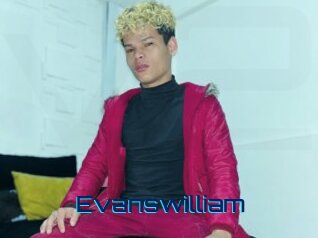 Evanswilliam