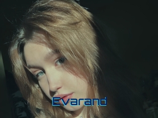 Evarand