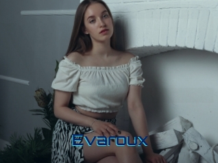 Evaroux