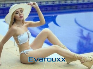 evarouxx Vidéos de Cul FR