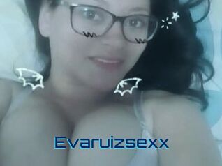 evaruizsexx Vidéos de Cul FR