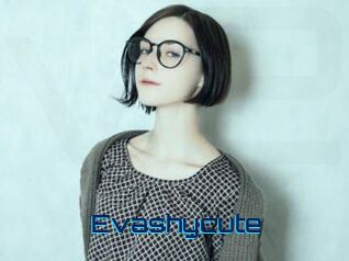 Evashycute