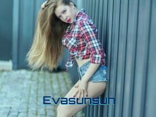 Evasunsun