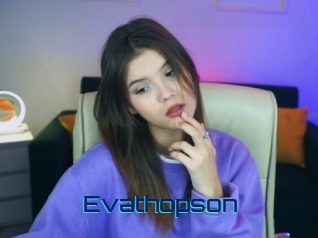 evathopson Vidéos de Cul FR
