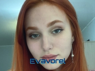 evavorel Vidéos de Cul FR