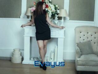 Evayus