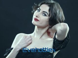 Evehottiex