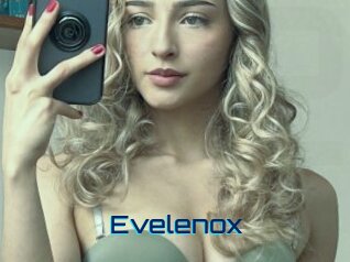 evelenox Vidéos de Cul FR