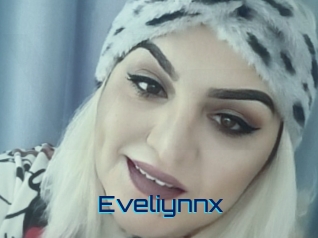 eveliynnx Vidéos de Cul FR